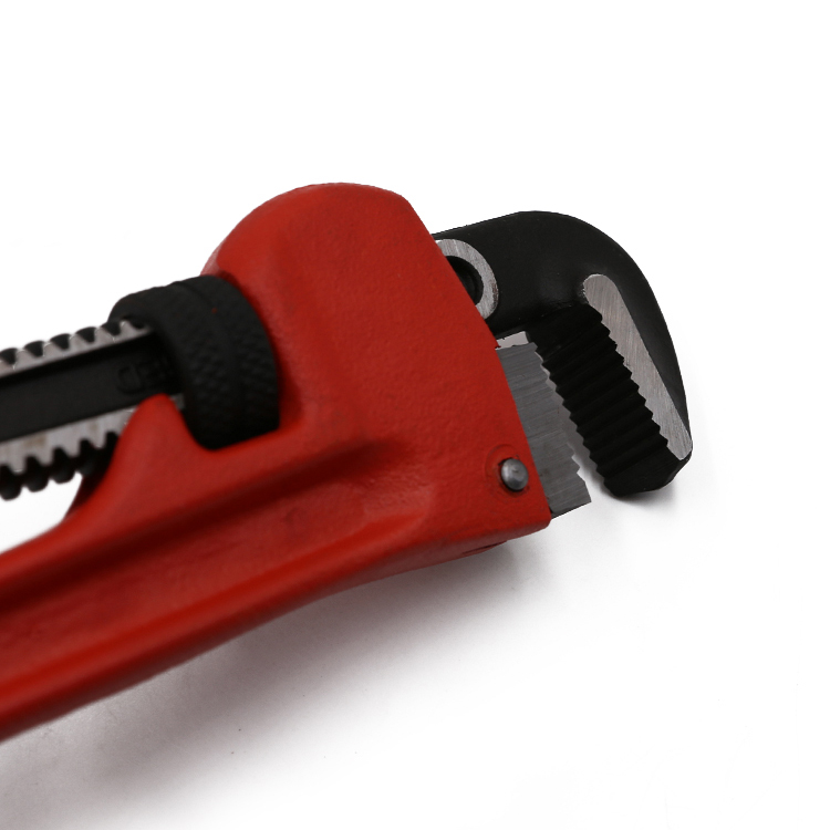 WEDO/维度钢制工具重型管钳子WD301 - 10