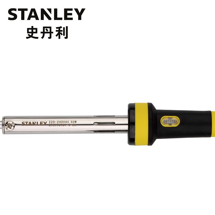 史丹利/STANLEY 外热式电烙铁30W  STHT73729-8-23 1把