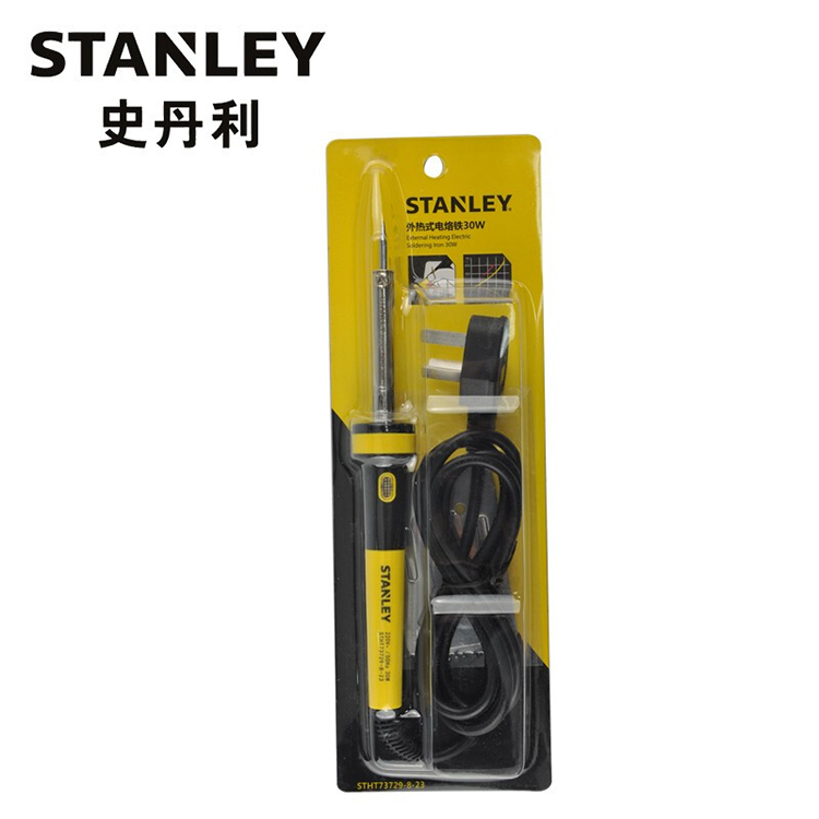 史丹利/STANLEY 外热式电烙铁40W STHT73730-8-23 1把