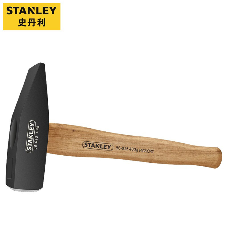 史丹利/STANLEY 木柄钳工锤400g 310mm 56-015-23 1把【多少钱，规格 