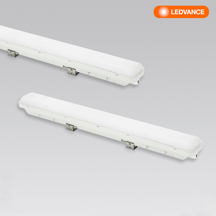 朗德万斯 铂旭标准版三防灯 1200 36W 865 LEDV 1个