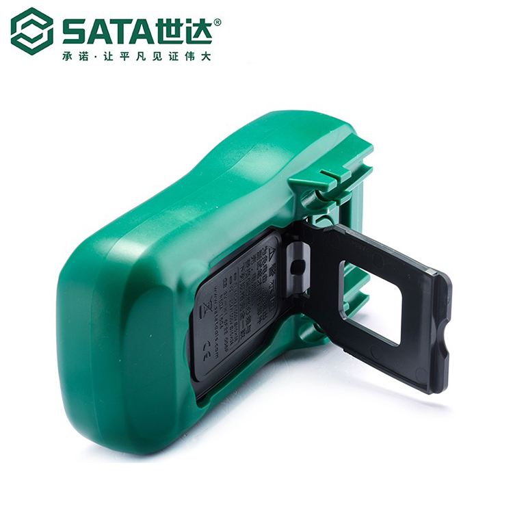 世达/SATA 数字万用表  03015 1个