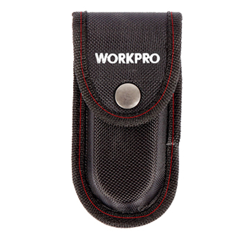 万克宝/WORKPRO 铝柄10合1多功能伸缩钳 W014005 1把