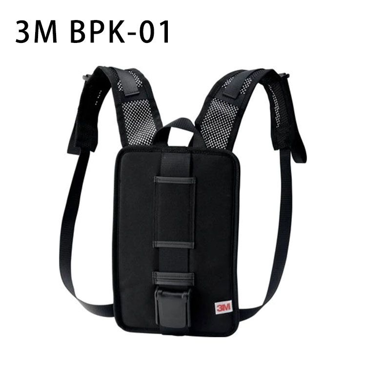 3M BPK-01背包 1个