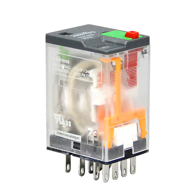 SCHNEIDER/施耐德 继电器座 RXZE2M114 1件