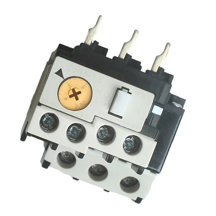 常熟开关 热继电器 CJR3-160BN 整定电流范围85-125A 1件