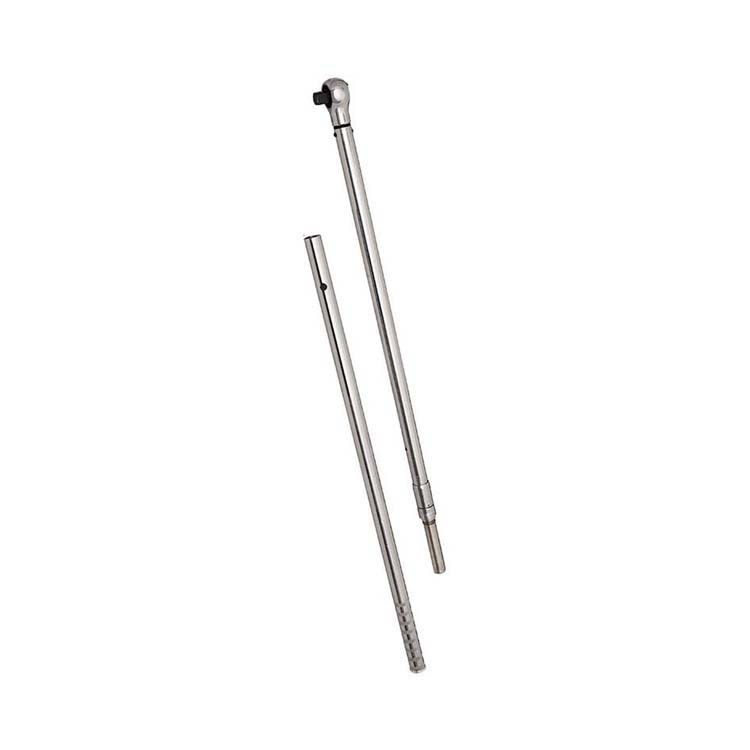 宝合 可换头金属柄扭力扳手 24*32mm 80-400N.m BH0164019 1把