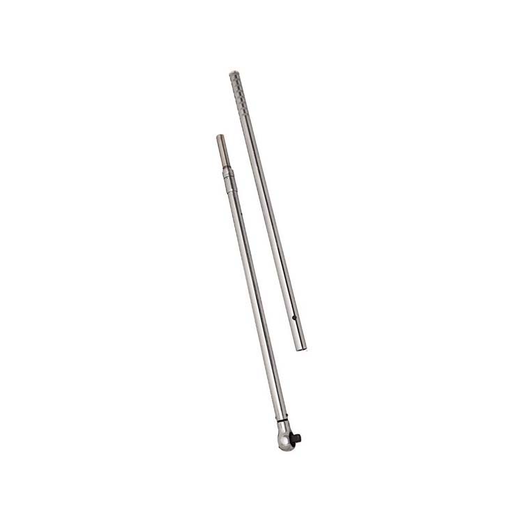 宝合 可换头金属柄扭力扳手 24*32mm 80-400N.m BH0164019 1把