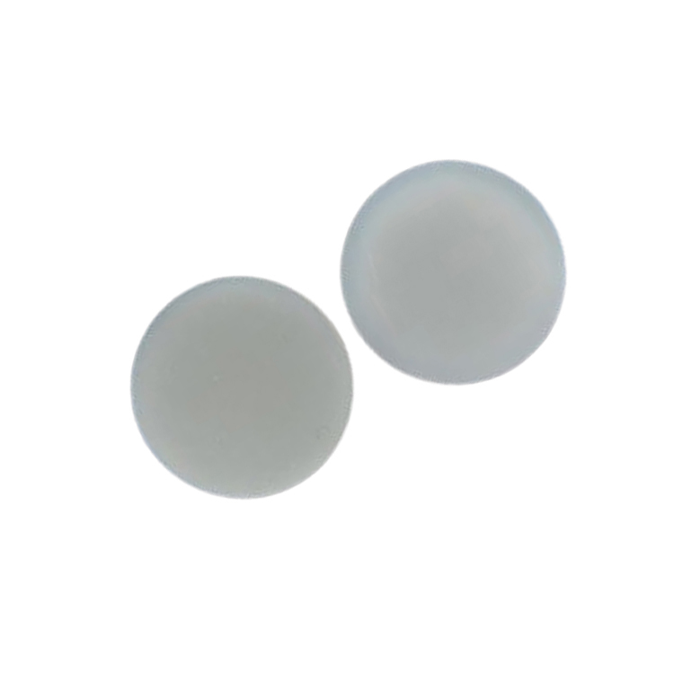 SYNTHWARE/欣维尔 特氟龙硅胶复合垫片 23mm R25-5 1个