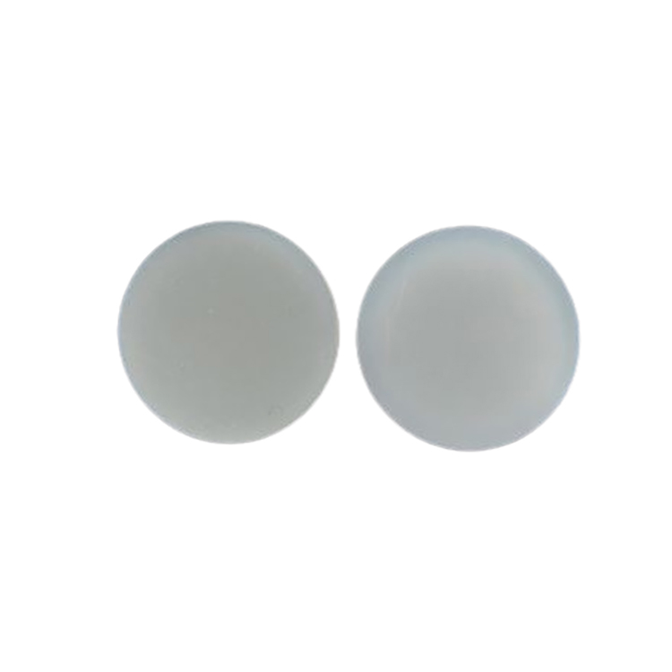 SYNTHWARE/欣维尔 特氟龙硅胶复合垫片 23mm R25-5 1个