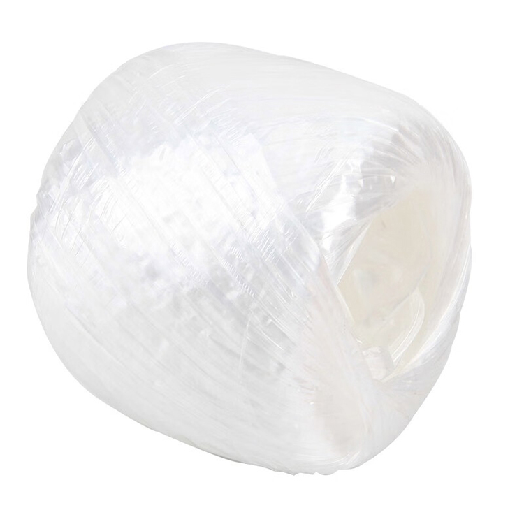 卡夫威尔 白色捆扎绳 150g YJ5186 1套