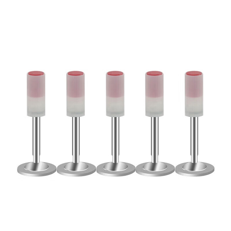 卡夫威尔 圆头射钉  100PCS DQ3830 1盒