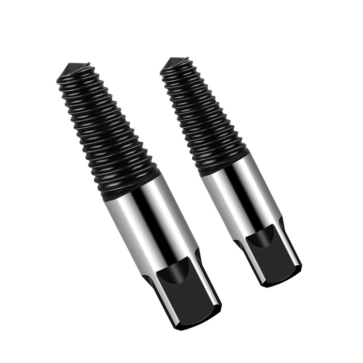 卡夫威尔 2件套水管断管取出器  4分管6分管 M25-M50 RT2655 1套