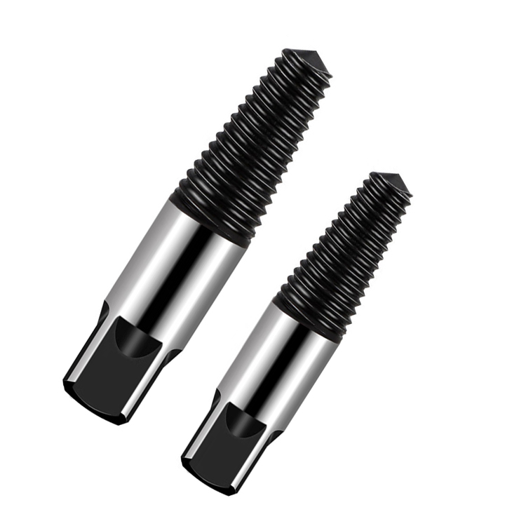 卡夫威尔 2件套水管断管取出器  4分管6分管 M25-M50 RT2655 1套
