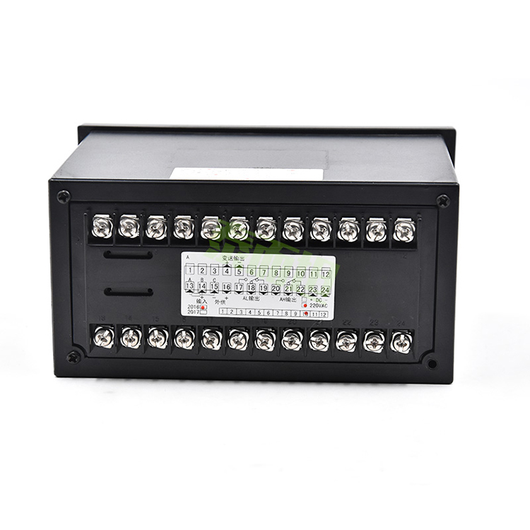 泰而坦 在线红外线测温仪 带显示仪表 支架 1台