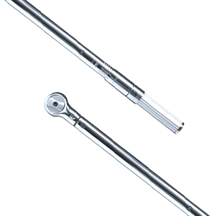 维度 全金属预置式扭矩扳手 160-800N.m 3/4" WEDO174-30 1把