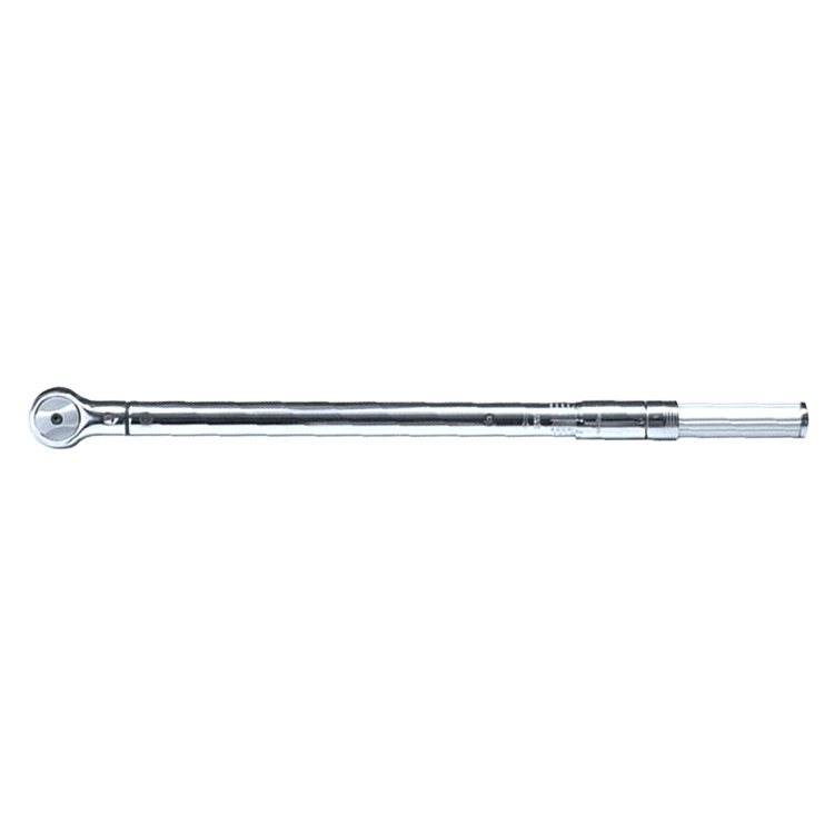 维度 全金属预置式扭矩扳手 25-125N.m 1/2" WEDO174-20 1把