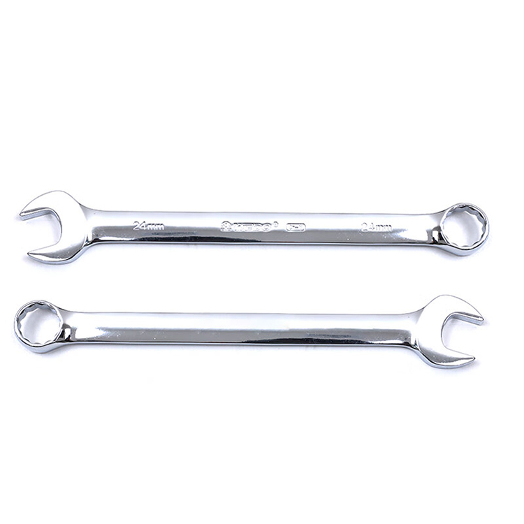维度 公制呆梅两用扳手 CRV 24 WD203-24 1件