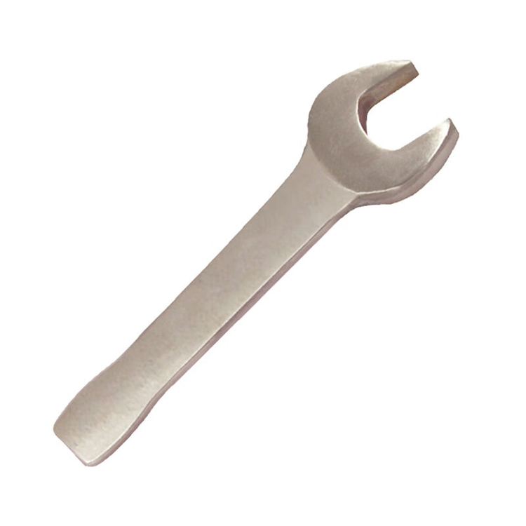 维度 钛合金平把敲击呆扳手 32mm TT5106A-32 1件