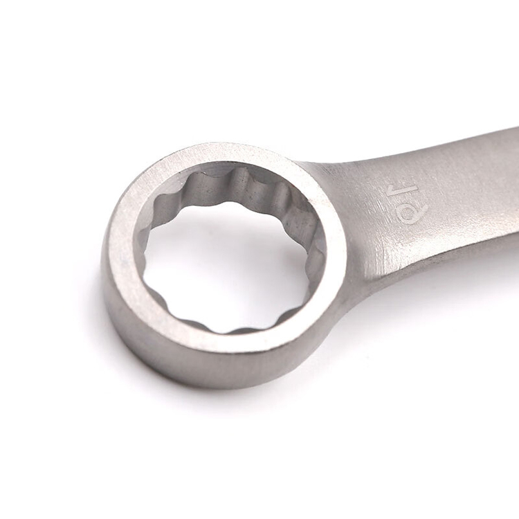 维度 钛合金呆梅扳手 10mm TT5103-10 1件