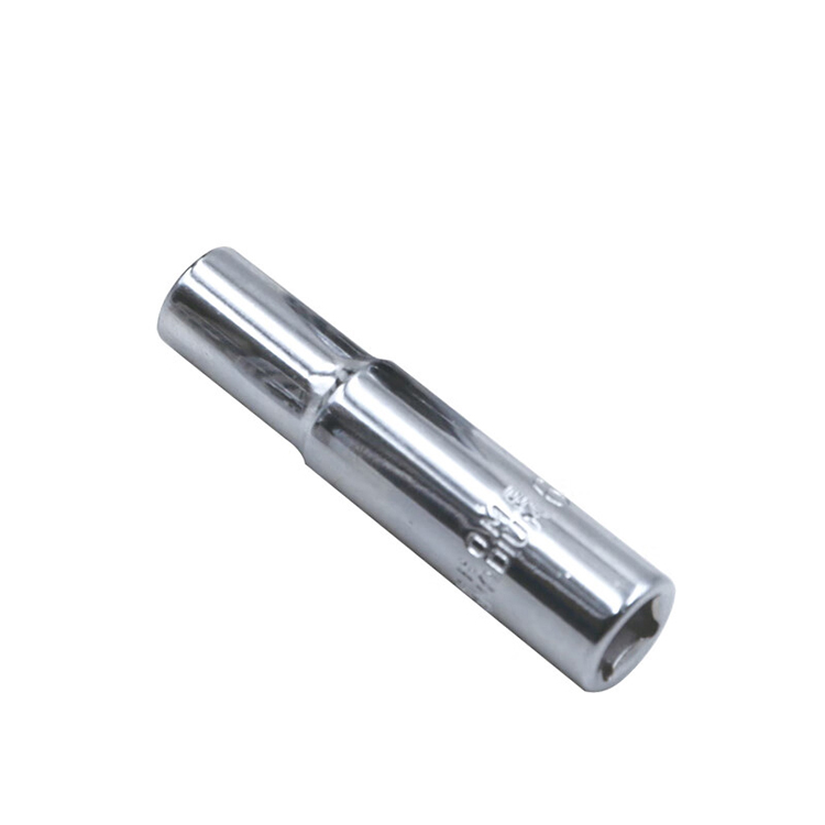 维度 12.5mm系列公制六角长套筒 25 WD107-25 1件