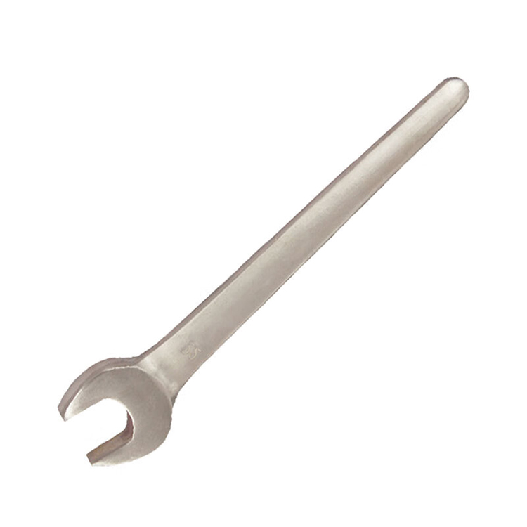 维度 钛合金单头呆扳手 19mm TT5105-19 1件