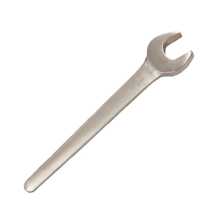 维度 钛合金单头呆扳手 19mm TT5105-19 1件