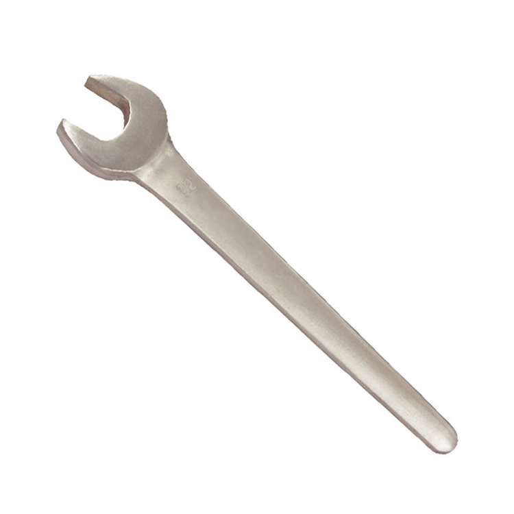 维度 钛合金单头呆扳手 19mm TT5105-19 1件
