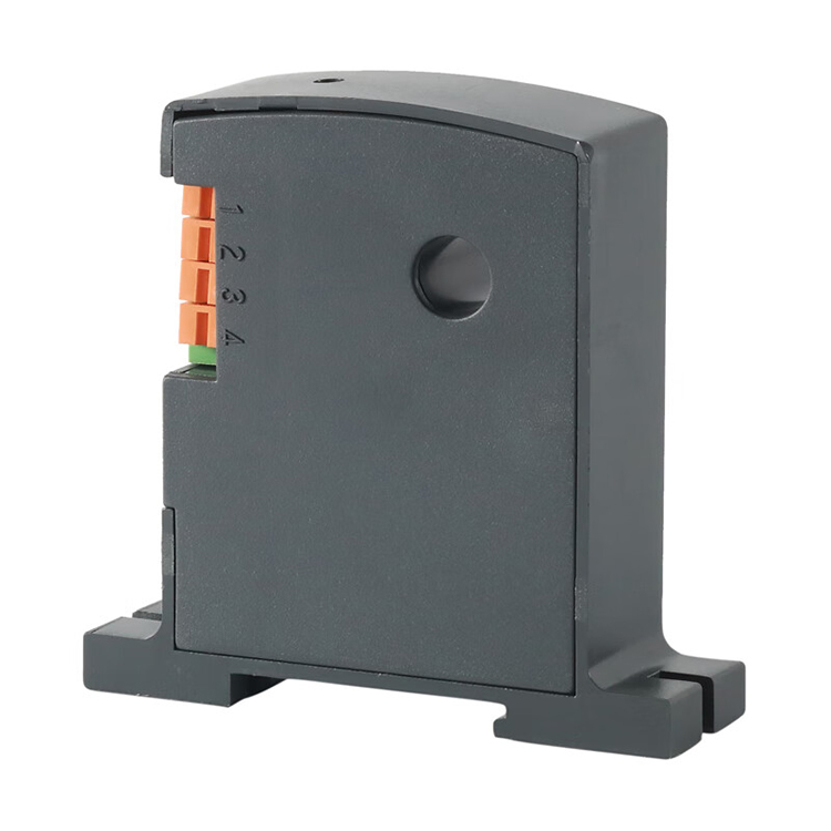 ACREL/安科瑞 交流电流传感器 0-10A   4-20mA   12V BA05-AI/I-T 1件