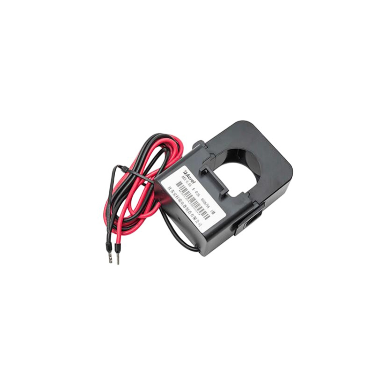 ACREL/安科瑞 毫安级微型开口式互感器 AKH-0.66/K K-φ10 1件