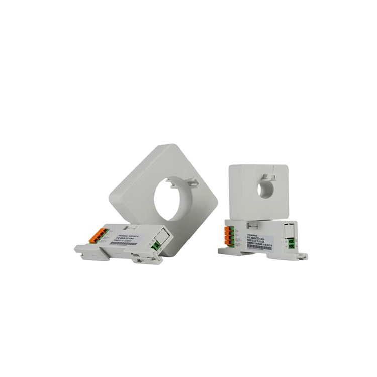 ACREL/安科瑞 智能型电流传感器 485通讯   0-600A  4-20mA模拟信号 BA20(II)-AI/I-CT 1件