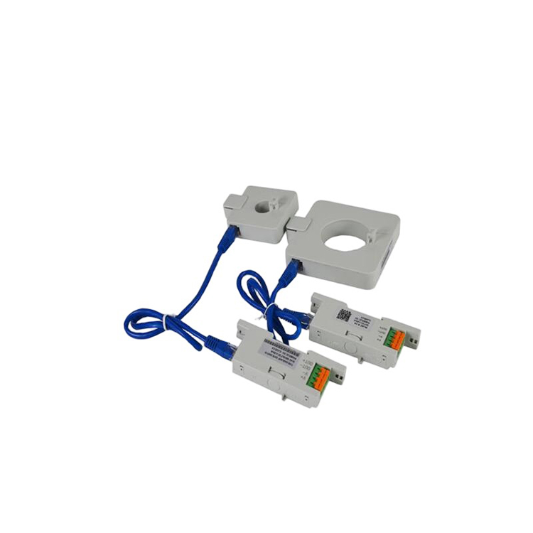 ACREL/安科瑞 智能型电流传感器 485通讯   0-600A  4-20mA模拟信号 BA20(II)-AI/I-CT 1件