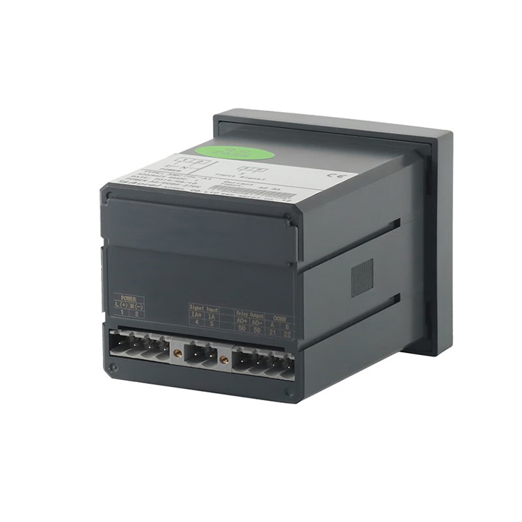 ACREL/安科瑞 多功能三相电流表 嵌入式安装 AMC72L-AI3/CJK 1件