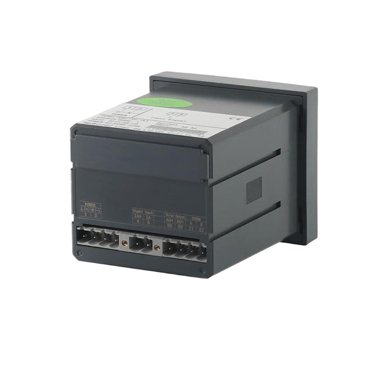 ACREL/安科瑞 多功能三相电流表 AMC96-AI3/3MC  1件