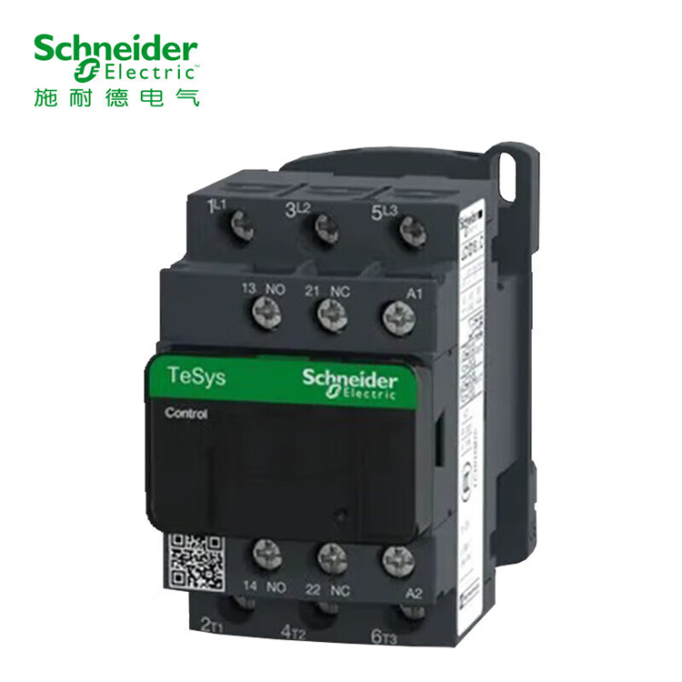 SCHNEIDER/施耐德 接触器  LC1D18M7C 1件