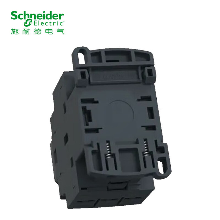 SCHNEIDER/施耐德 接触器  LC1D18M7C 1件