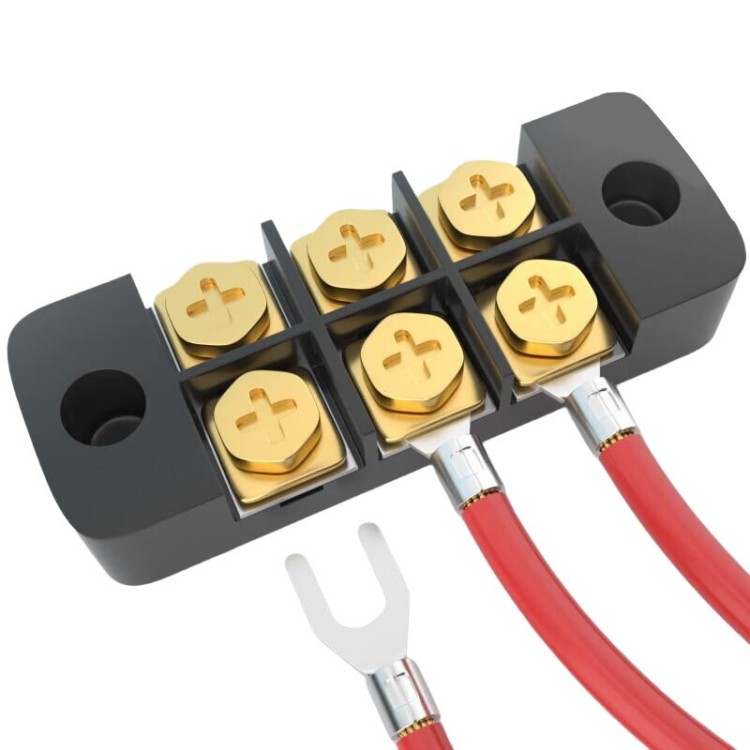 益展 铜鼻子 UT10-8 1包