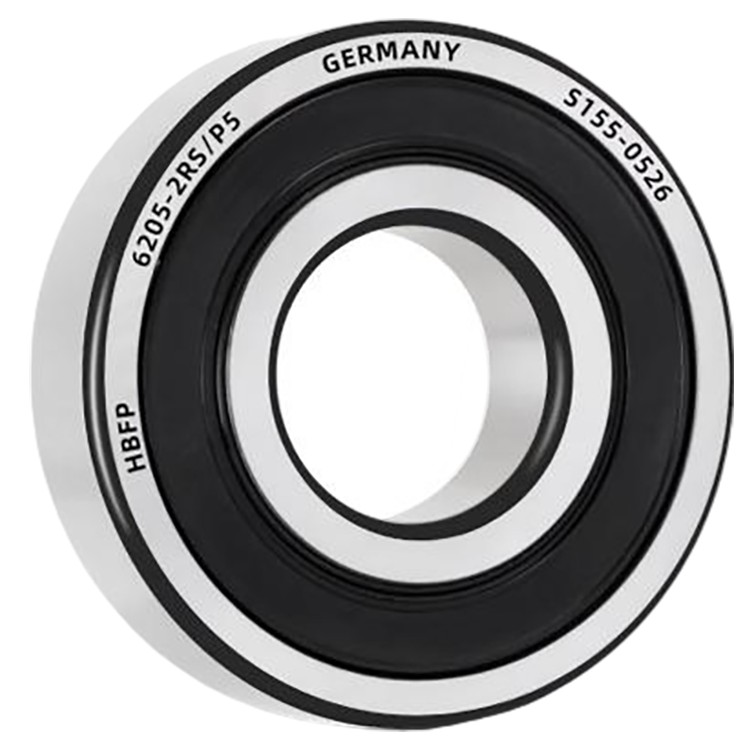 勋帆宝 轴承 6205-2RS 1个
