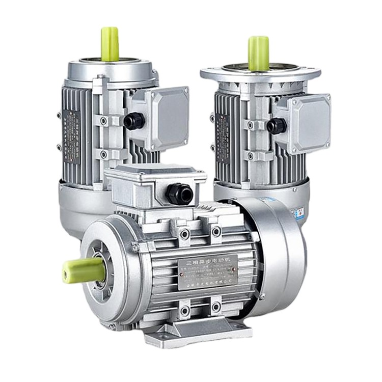 勋帆宝 电机 YS7134 0.55KW 1台