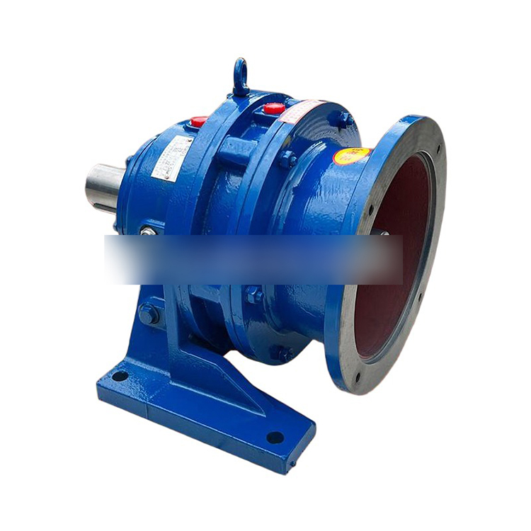 强茂 电动葫芦电机端减速机 型号CD1、起重量10T\起升速度7m\min\河南华中起重机 1台